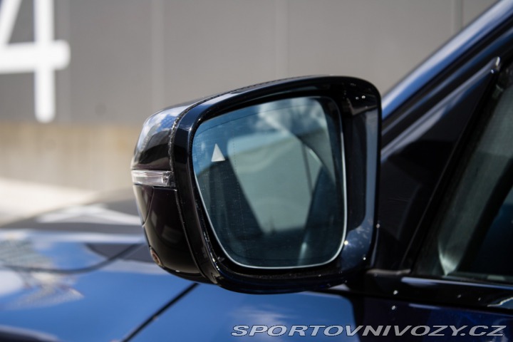 BMW M3 Touring Competition M xD 2025