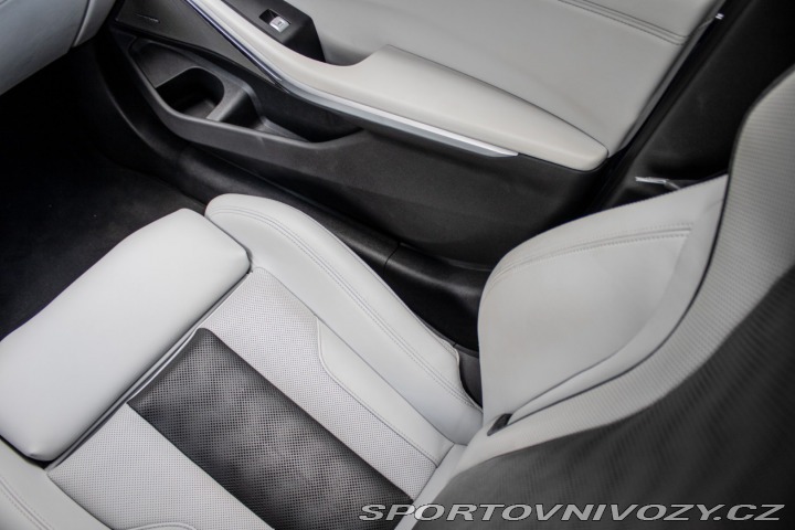 BMW M3 Touring Competition M xD 2025