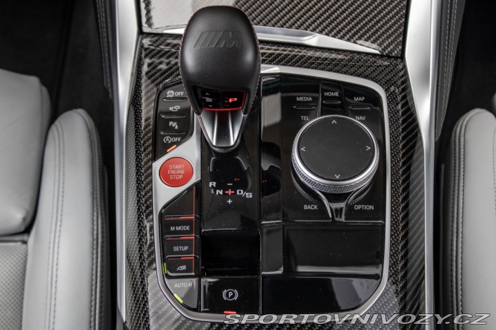 BMW M3 Touring Competition M xD 2025