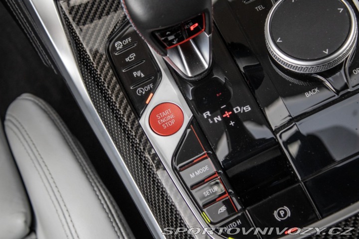 BMW M3 Touring Competition M xD 2025