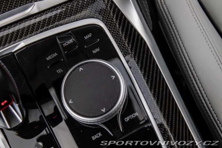 BMW M3 Touring Competition M xD 2025