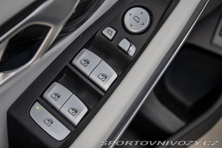 BMW M3 Touring Competition M xD 2025