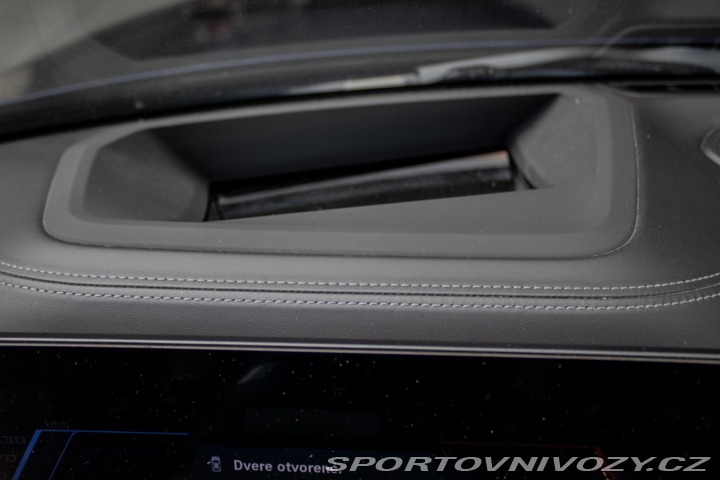 BMW M3 Touring Competition M xD 2025