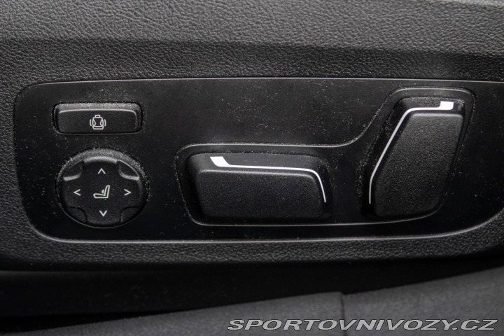 BMW M3 Touring Competition M xD 2025