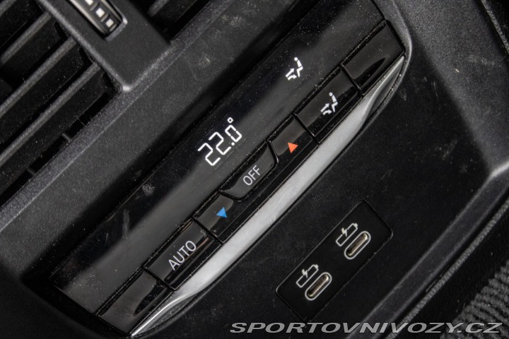 BMW M3 Touring Competition M xD 2025