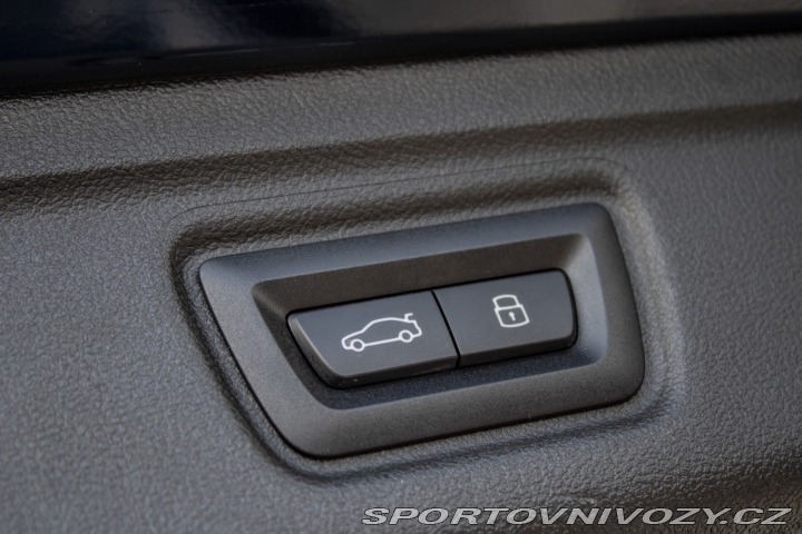 BMW M3 Touring Competition M xD 2025