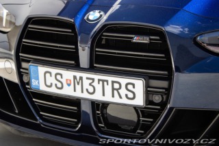 BMW M3 Touring Competition M xD 2025