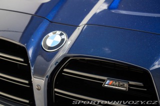 BMW M3 Touring Competition M xD 2025