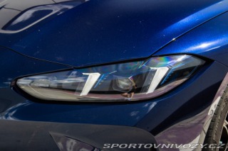 BMW M3 Touring Competition M xD 2025