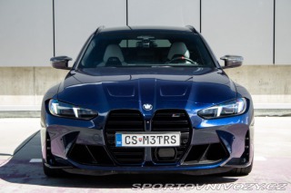 BMW M3 Touring Competition M xD 2025