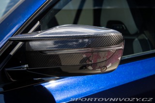 BMW M3 Touring Competition M xD 2025