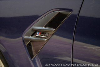 BMW M3 Touring Competition M xD 2025