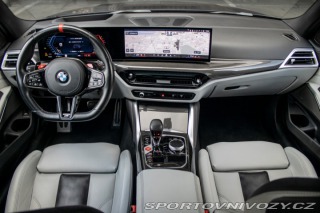 BMW M3 Touring Competition M xD 2025