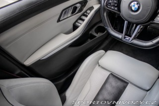BMW M3 Touring Competition M xD 2025