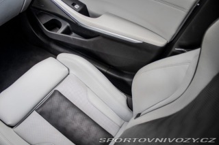 BMW M3 Touring Competition M xD 2025