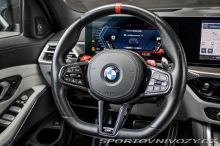 BMW M3 Touring Competition M xD 2025