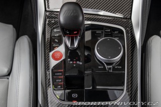 BMW M3 Touring Competition M xD 2025
