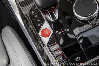 BMW M3 Touring Competition M xD 2025