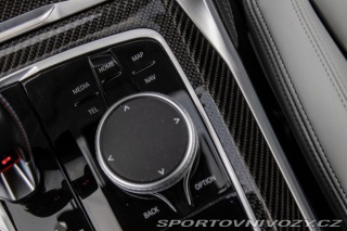 BMW M3 Touring Competition M xD 2025