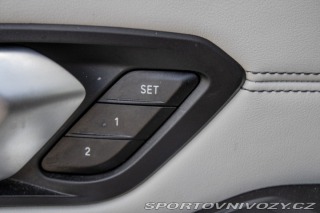 BMW M3 Touring Competition M xD 2025