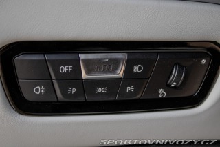 BMW M3 Touring Competition M xD 2025