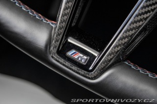 BMW M3 Touring Competition M xD 2025