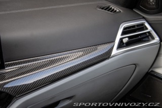 BMW M3 Touring Competition M xD 2025