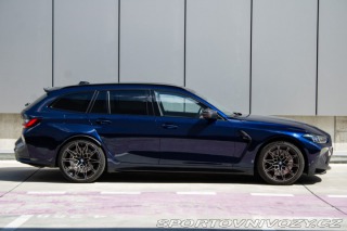 BMW M3 Touring Competition M xD 2025