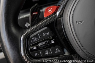 BMW M3 Touring Competition M xD 2025