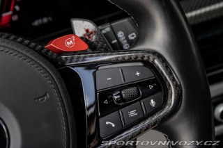BMW M3 Touring Competition M xD 2025