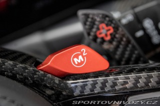 BMW M3 Touring Competition M xD 2025
