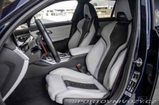 BMW M3 Touring Competition M xD 2025
