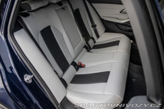 BMW M3 Touring Competition M xD 2025