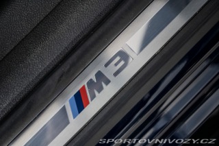 BMW M3 Touring Competition M xD 2025