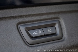 BMW M3 Touring Competition M xD 2025