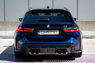 BMW M3 Touring Competition M xD 2025