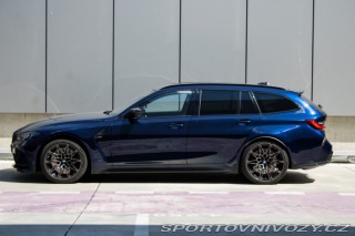 BMW M3 Touring Competition M xD 2025