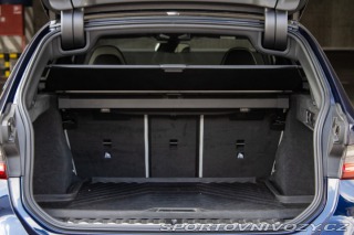 BMW M3 Touring Competition M xD 2025