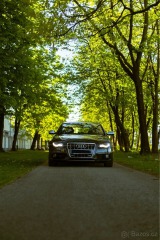 Audi S4 3,0