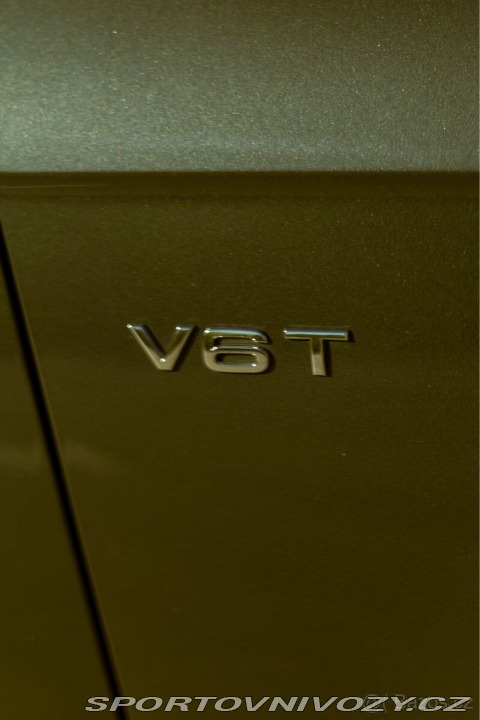 Audi S4 3,0 2009
