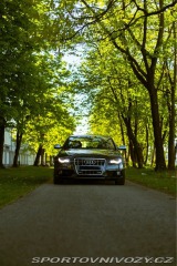 Audi S4 3,0 2009