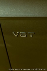 Audi S4 3,0 2009