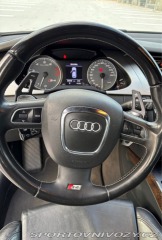 Audi S4 3,0 2009