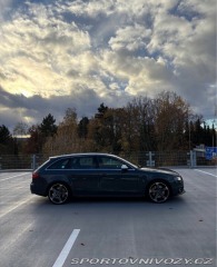 Audi S4 3,0 2009