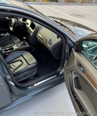 Audi S4 3,0 2009