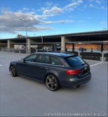 Audi S4 3,0 2009