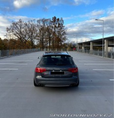 Audi S4 3,0 2009