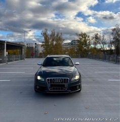 Audi S4 3,0 2009