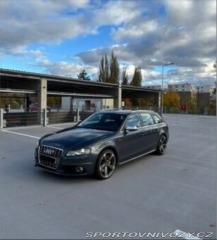 Audi S4 3,0 2009