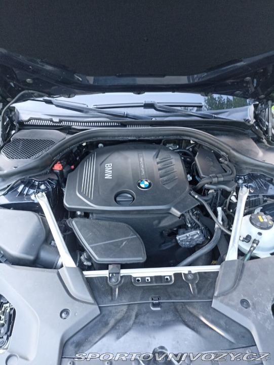 BMW 5 2,0   G31 520D XDRIVE 140 1800
